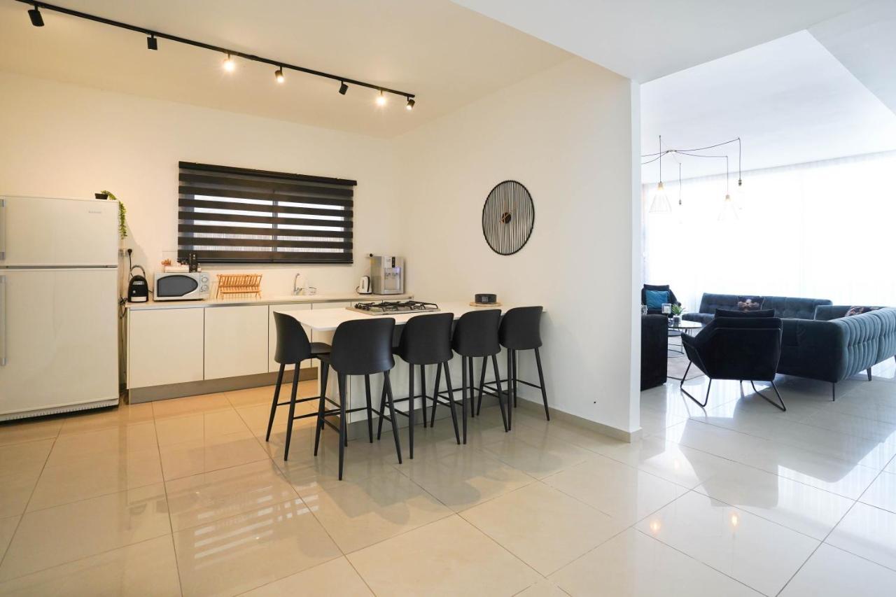 Yalarent Mountainside Duplexes With Private Pool เอลัต ภายนอก รูปภาพ