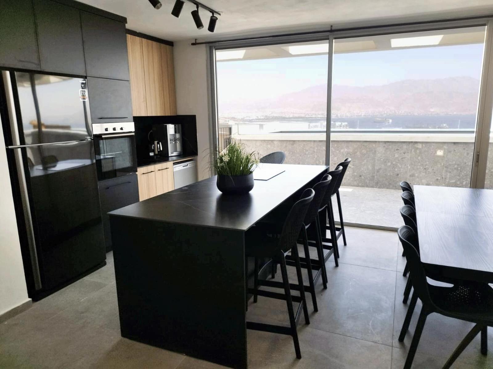 Yalarent Mountainside Duplexes With Private Pool เอลัต ภายนอก รูปภาพ