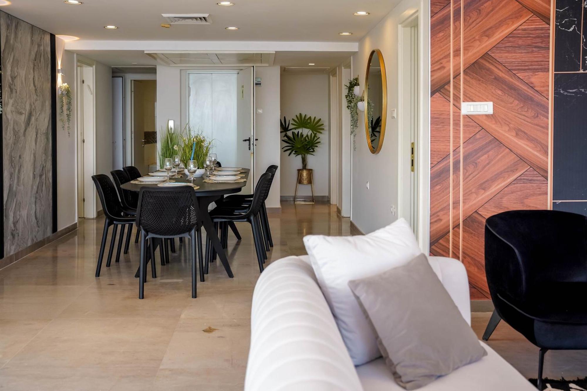 Yalarent Mountainside Duplexes With Private Pool เอลัต ภายนอก รูปภาพ